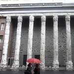 Pantheon, Rome.